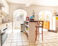 Resale - Terraced house / Townhouse - Orihuela Costa - Cabo Roig