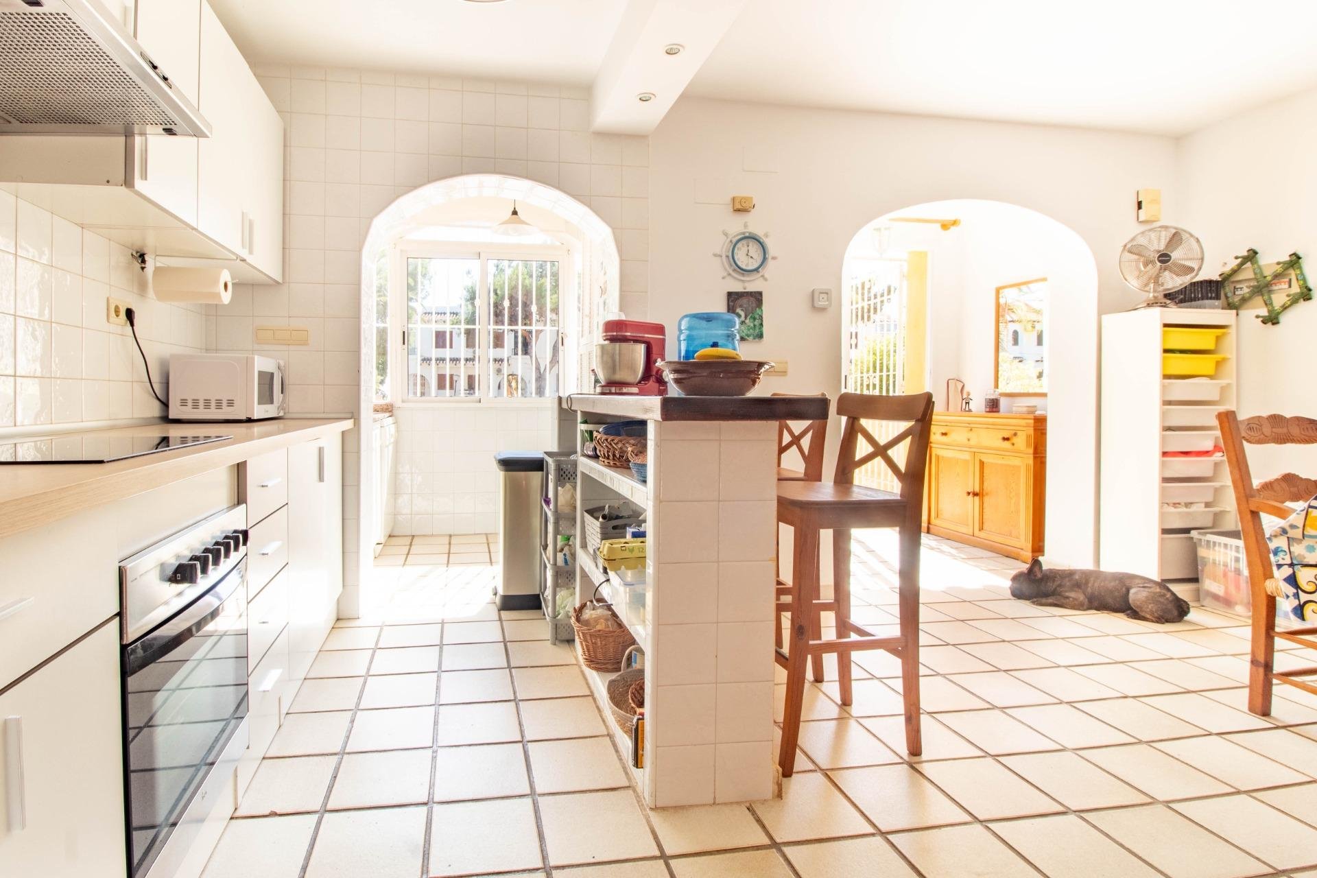 Resale - Terraced house / Townhouse - Orihuela Costa - Cabo Roig