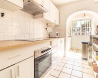 Resale - Terraced house / Townhouse - Orihuela Costa - Cabo Roig