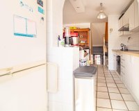 Resale - Terraced house / Townhouse - Orihuela Costa - Cabo Roig
