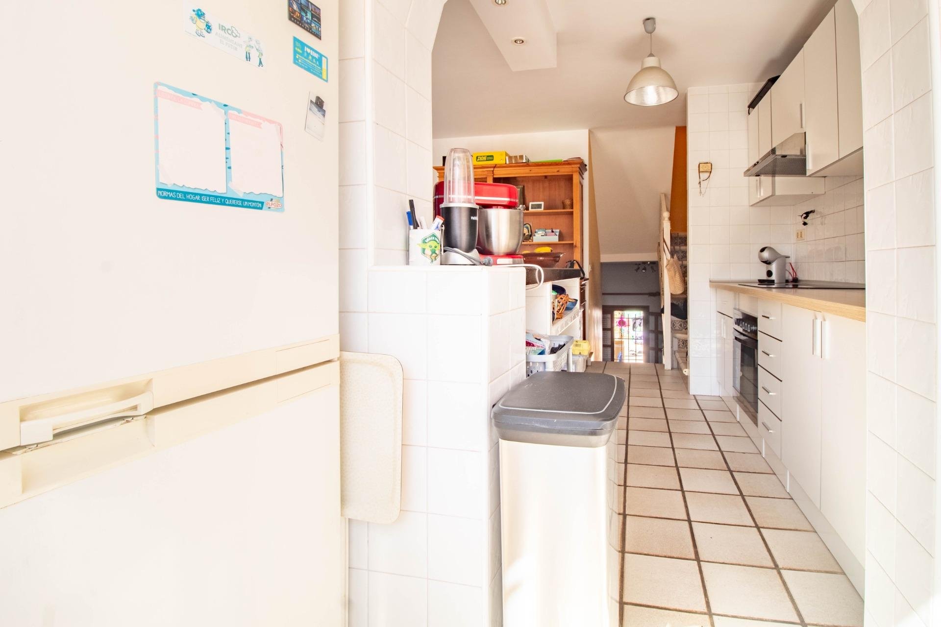 Resale - Terraced house / Townhouse - Orihuela Costa - Cabo Roig