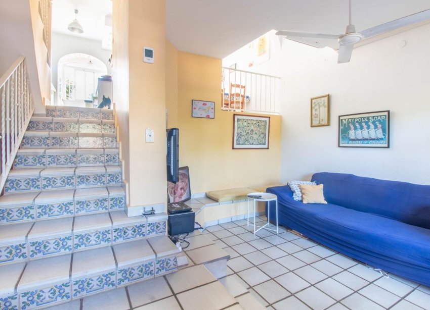 Resale - Terraced house / Townhouse - Orihuela Costa - Cabo Roig