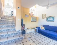 Resale - Terraced house / Townhouse - Orihuela Costa - Cabo Roig