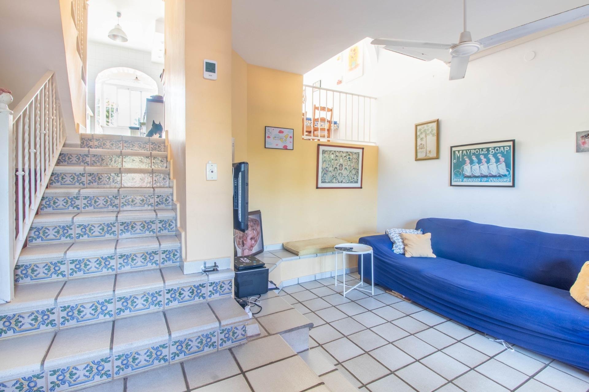 Resale - Terraced house / Townhouse - Orihuela Costa - Cabo Roig
