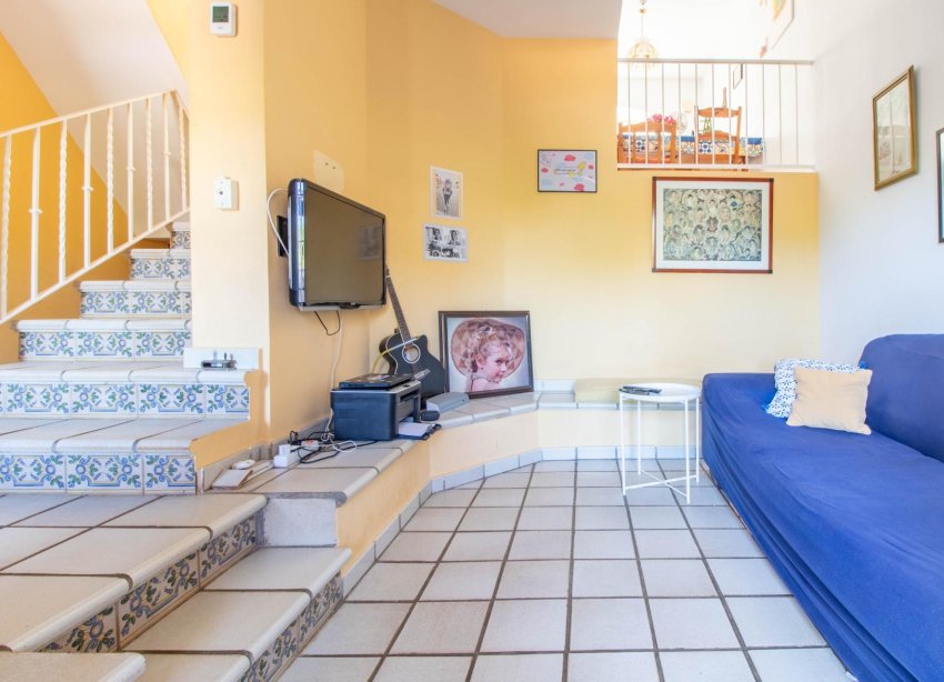 Resale - Terraced house / Townhouse - Orihuela Costa - Cabo Roig