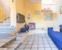 Resale - Terraced house / Townhouse - Orihuela Costa - Cabo Roig