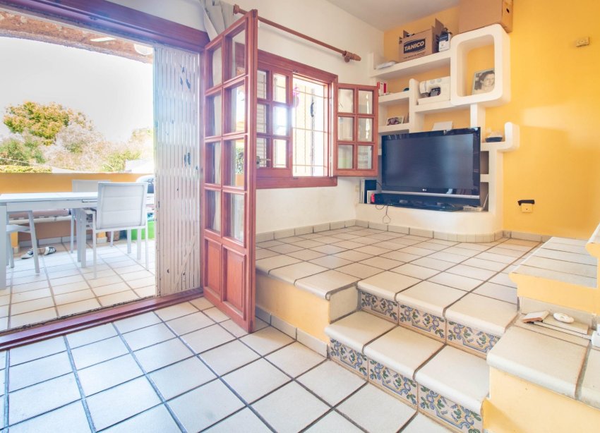 Resale - Terraced house / Townhouse - Orihuela Costa - Cabo Roig