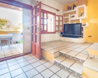 Resale - Terraced house / Townhouse - Orihuela Costa - Cabo Roig