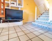 Resale - Terraced house / Townhouse - Orihuela Costa - Cabo Roig