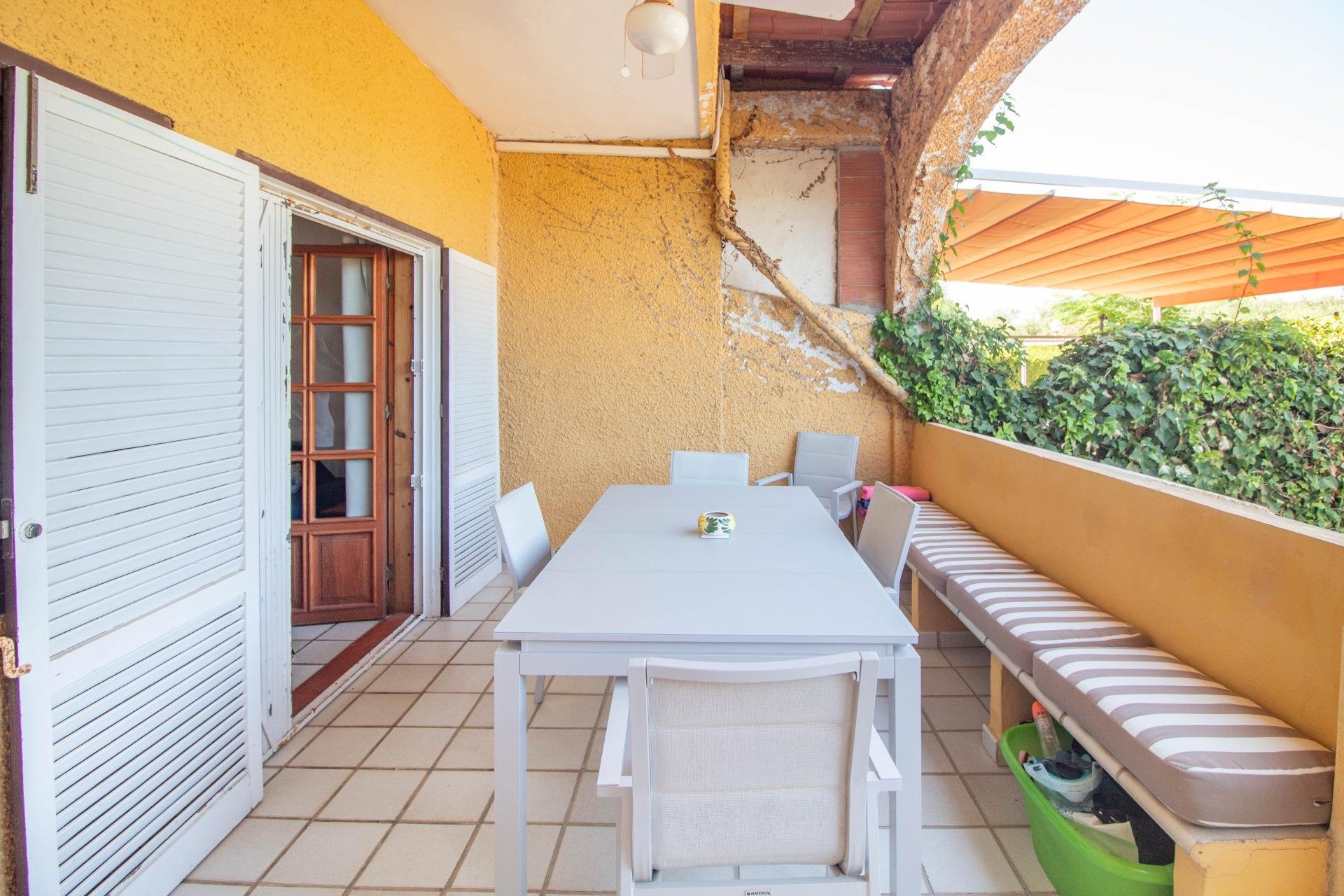 Resale - Terraced house / Townhouse - Orihuela Costa - Cabo Roig