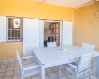 Resale - Terraced house / Townhouse - Orihuela Costa - Cabo Roig