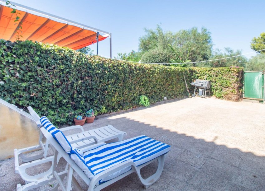 Resale - Terraced house / Townhouse - Orihuela Costa - Cabo Roig