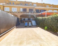 Resale - Terraced house / Townhouse - Orihuela Costa - Cabo Roig