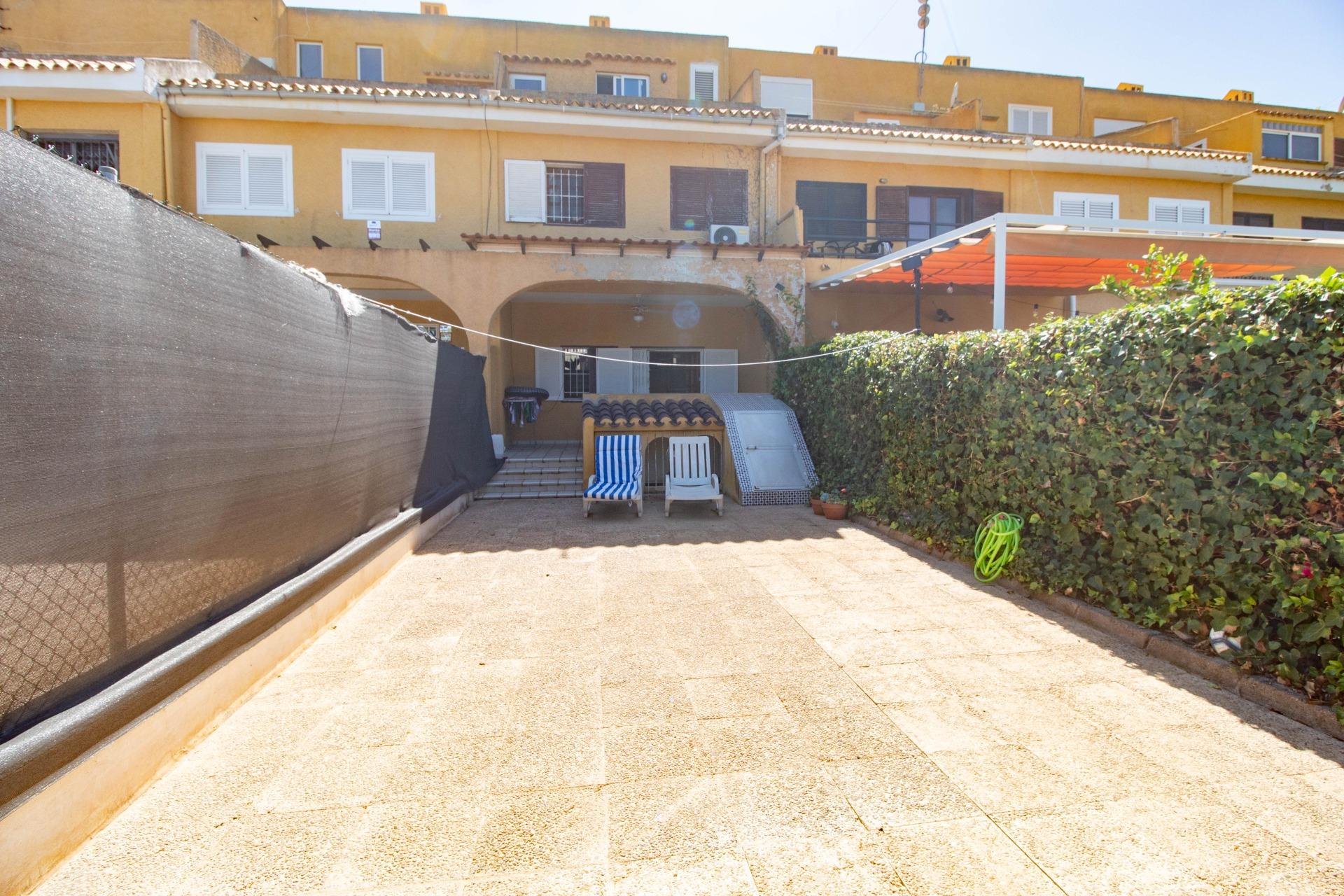 Resale - Terraced house / Townhouse - Orihuela Costa - Cabo Roig