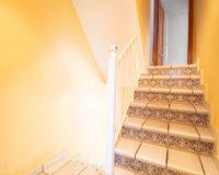 Resale - Terraced house / Townhouse - Orihuela Costa - Cabo Roig