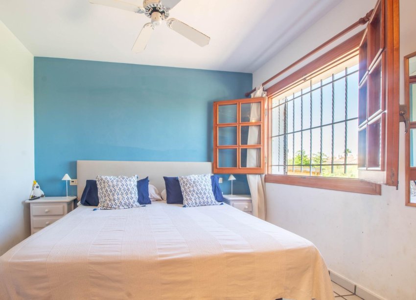 Resale - Terraced house / Townhouse - Orihuela Costa - Cabo Roig