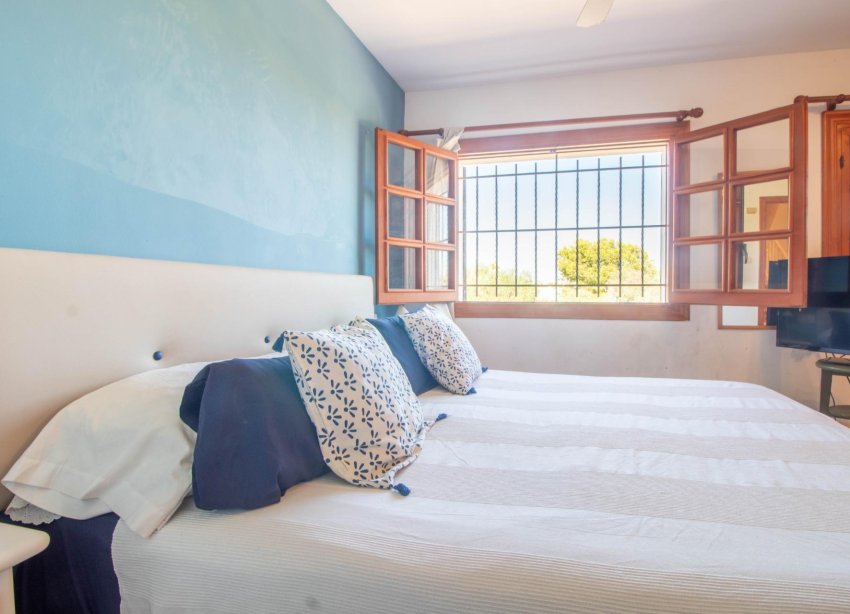 Resale - Terraced house / Townhouse - Orihuela Costa - Cabo Roig