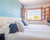 Resale - Terraced house / Townhouse - Orihuela Costa - Cabo Roig
