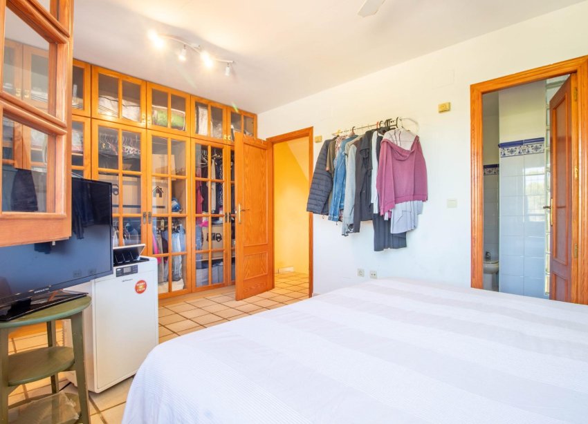 Resale - Terraced house / Townhouse - Orihuela Costa - Cabo Roig