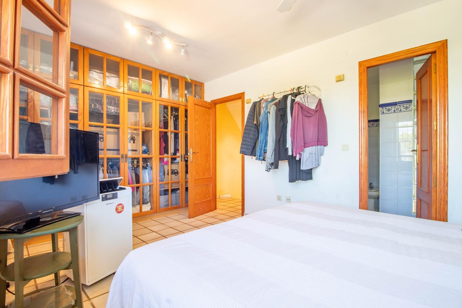 Resale - Terraced house / Townhouse - Orihuela Costa - Cabo Roig