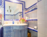 Resale - Terraced house / Townhouse - Orihuela Costa - Cabo Roig