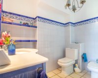 Resale - Terraced house / Townhouse - Orihuela Costa - Cabo Roig