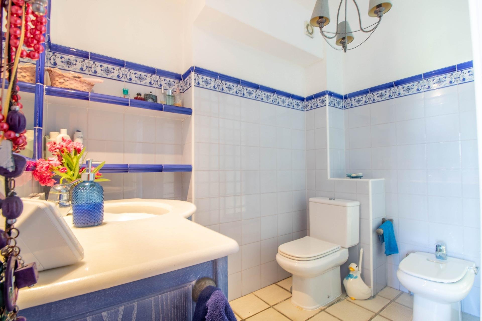 Resale - Terraced house / Townhouse - Orihuela Costa - Cabo Roig