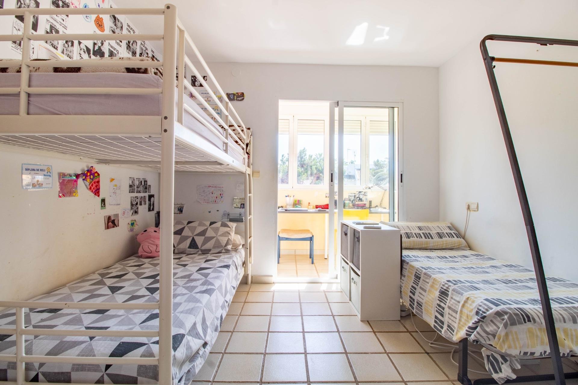 Resale - Terraced house / Townhouse - Orihuela Costa - Cabo Roig