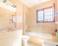 Resale - Terraced house / Townhouse - Orihuela Costa - Cabo Roig