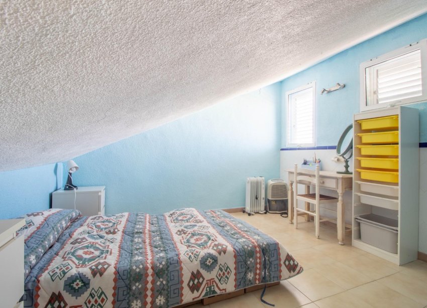 Resale - Terraced house / Townhouse - Orihuela Costa - Cabo Roig