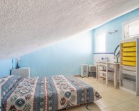 Resale - Terraced house / Townhouse - Orihuela Costa - Cabo Roig