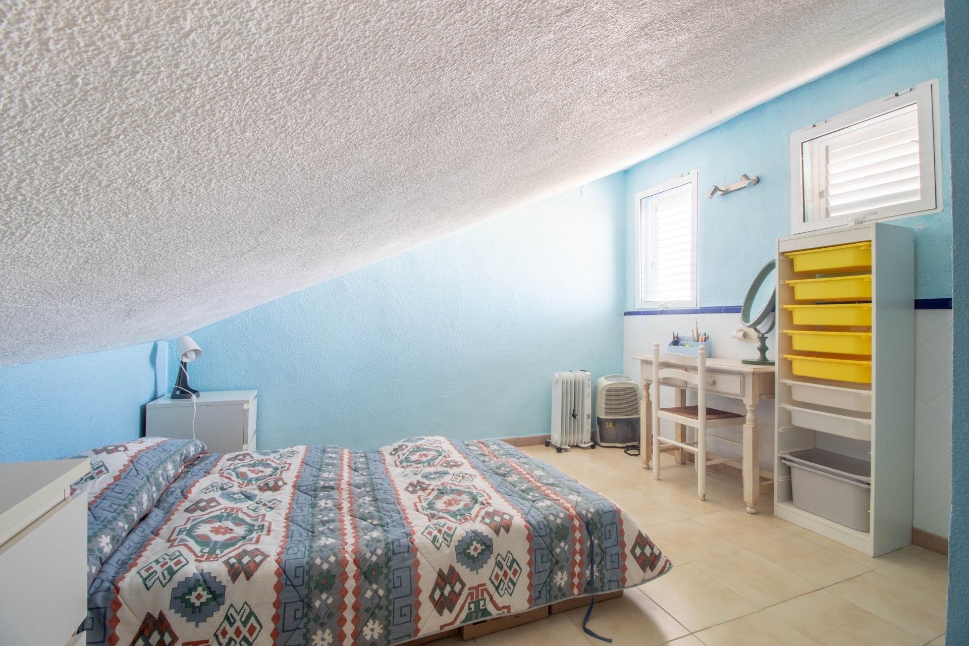 Resale - Terraced house / Townhouse - Orihuela Costa - Cabo Roig