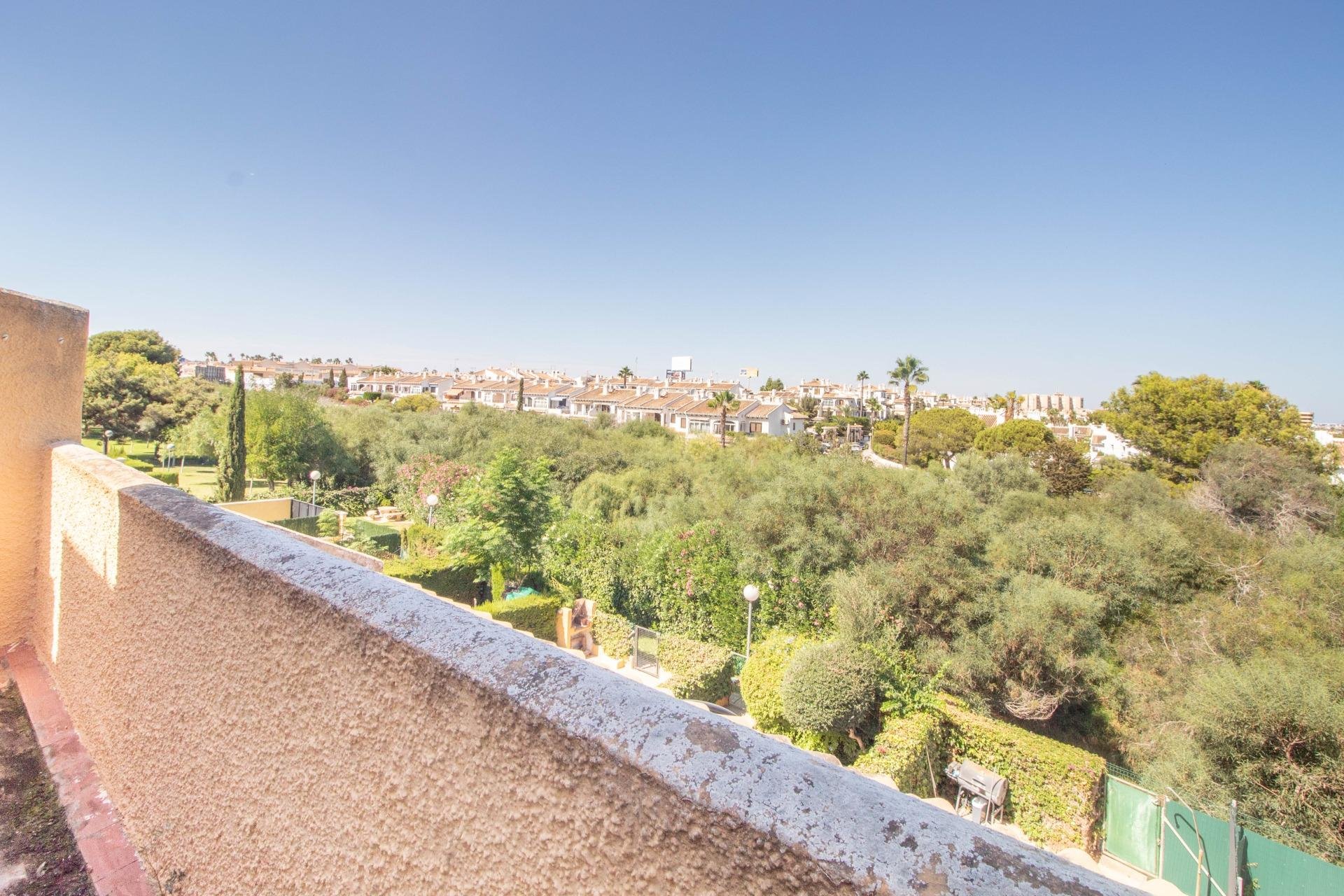 Resale - Terraced house / Townhouse - Orihuela Costa - Cabo Roig