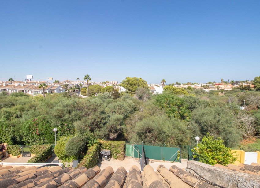 Resale - Terraced house / Townhouse - Orihuela Costa - Cabo Roig