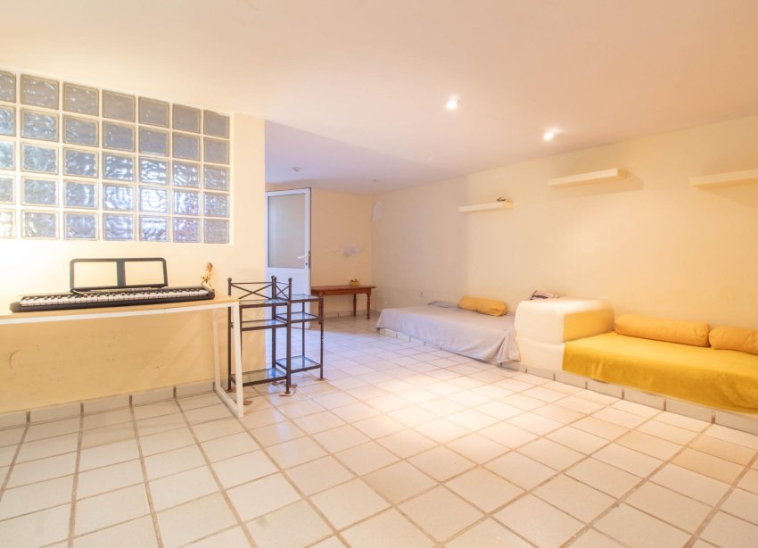 Resale - Terraced house / Townhouse - Orihuela Costa - Cabo Roig