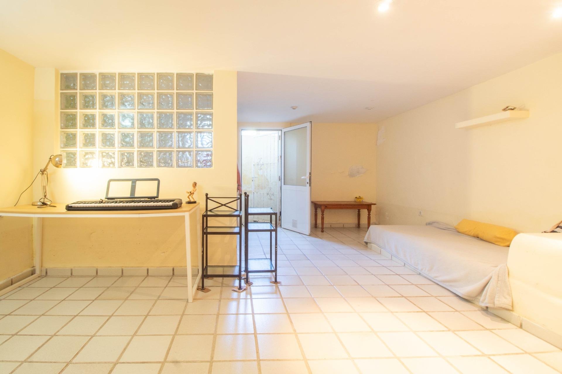 Resale - Terraced house / Townhouse - Orihuela Costa - Cabo Roig