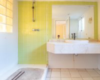 Resale - Terraced house / Townhouse - Orihuela Costa - Cabo Roig