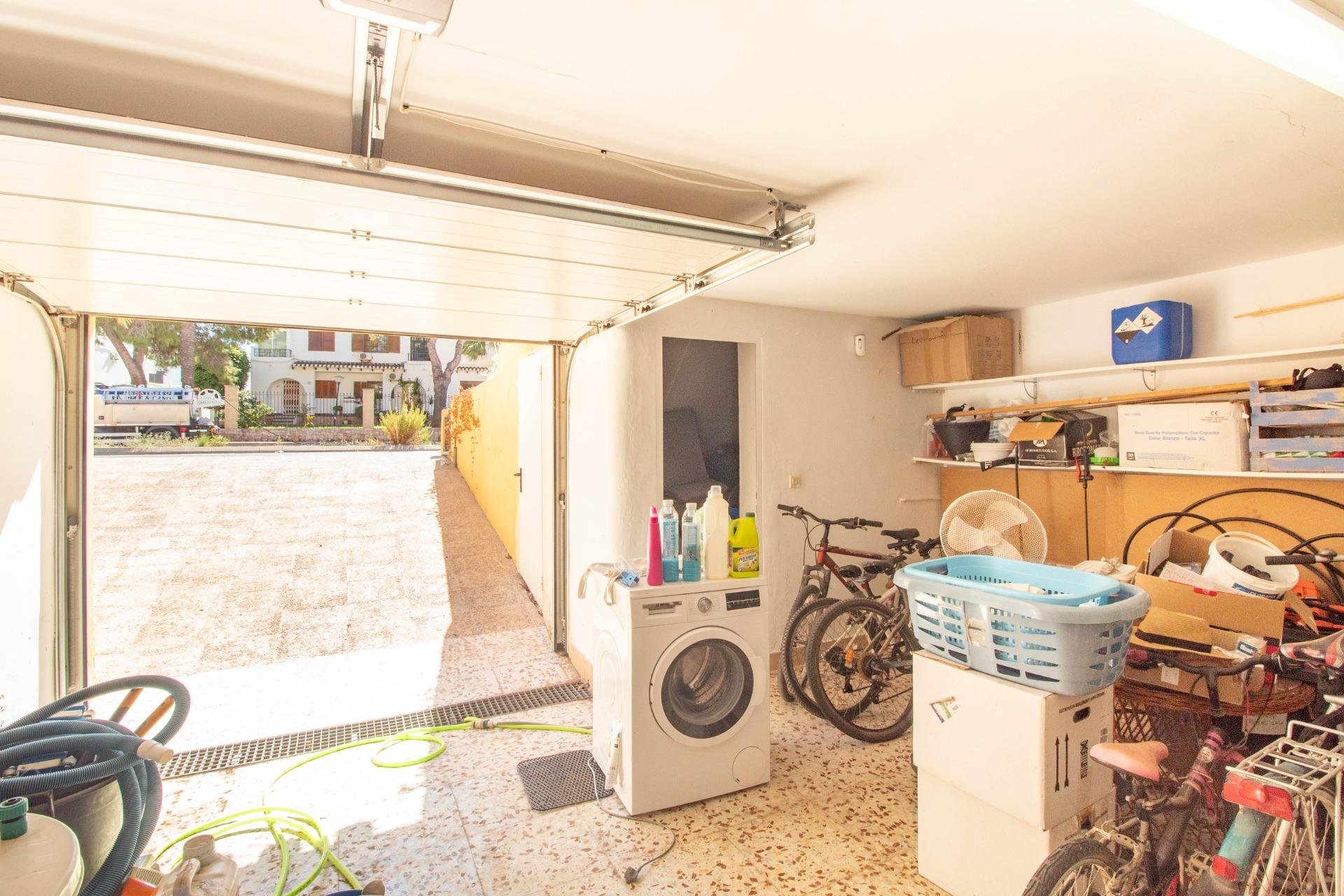 Resale - Terraced house / Townhouse - Orihuela Costa - Cabo Roig