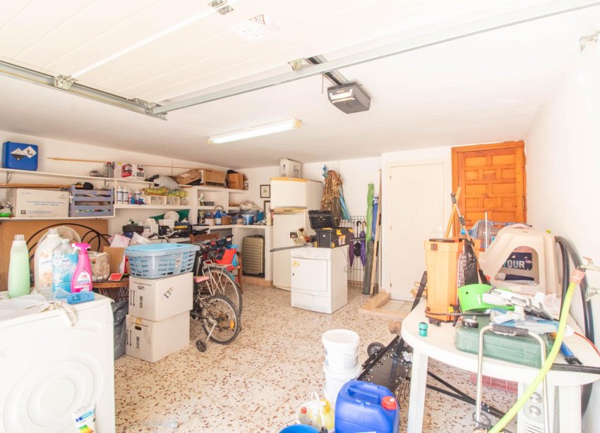 Resale - Terraced house / Townhouse - Orihuela Costa - Cabo Roig