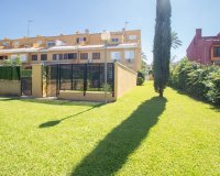 Resale - Terraced house / Townhouse - Orihuela Costa - Cabo Roig