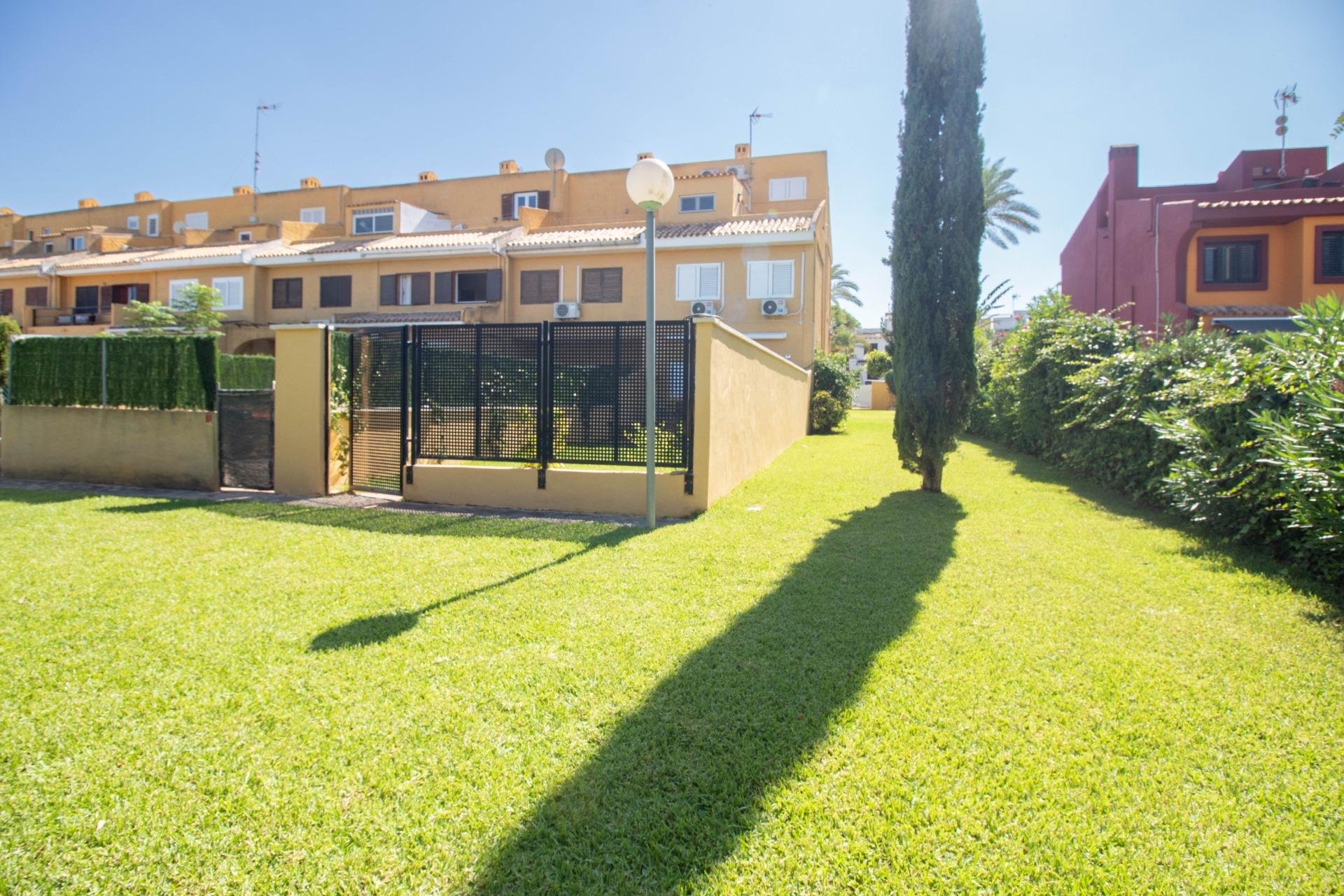 Resale - Terraced house / Townhouse - Orihuela Costa - Cabo Roig