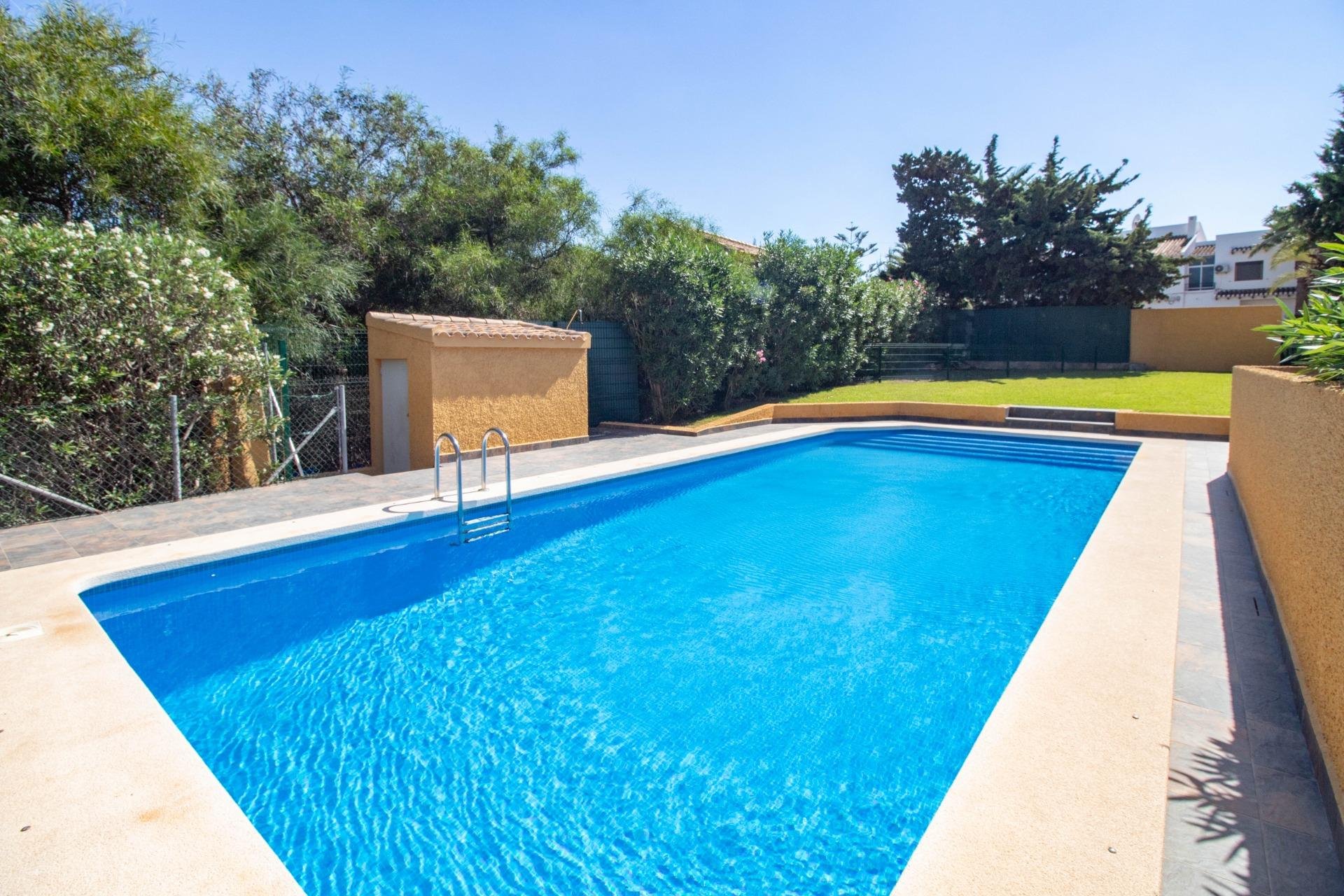 Resale - Terraced house / Townhouse - Orihuela Costa - Cabo Roig