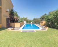 Resale - Terraced house / Townhouse - Orihuela Costa - Cabo Roig