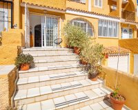 Resale - Terraced house / Townhouse - Orihuela Costa - Cabo Roig
