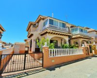 Resale - Terraced house / Townhouse - Orihuela Costa - Cabo Roig