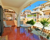 Resale - Terraced house / Townhouse - Orihuela Costa - Cabo Roig