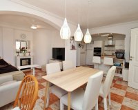 Resale - Terraced house / Townhouse - Orihuela Costa - Cabo Roig