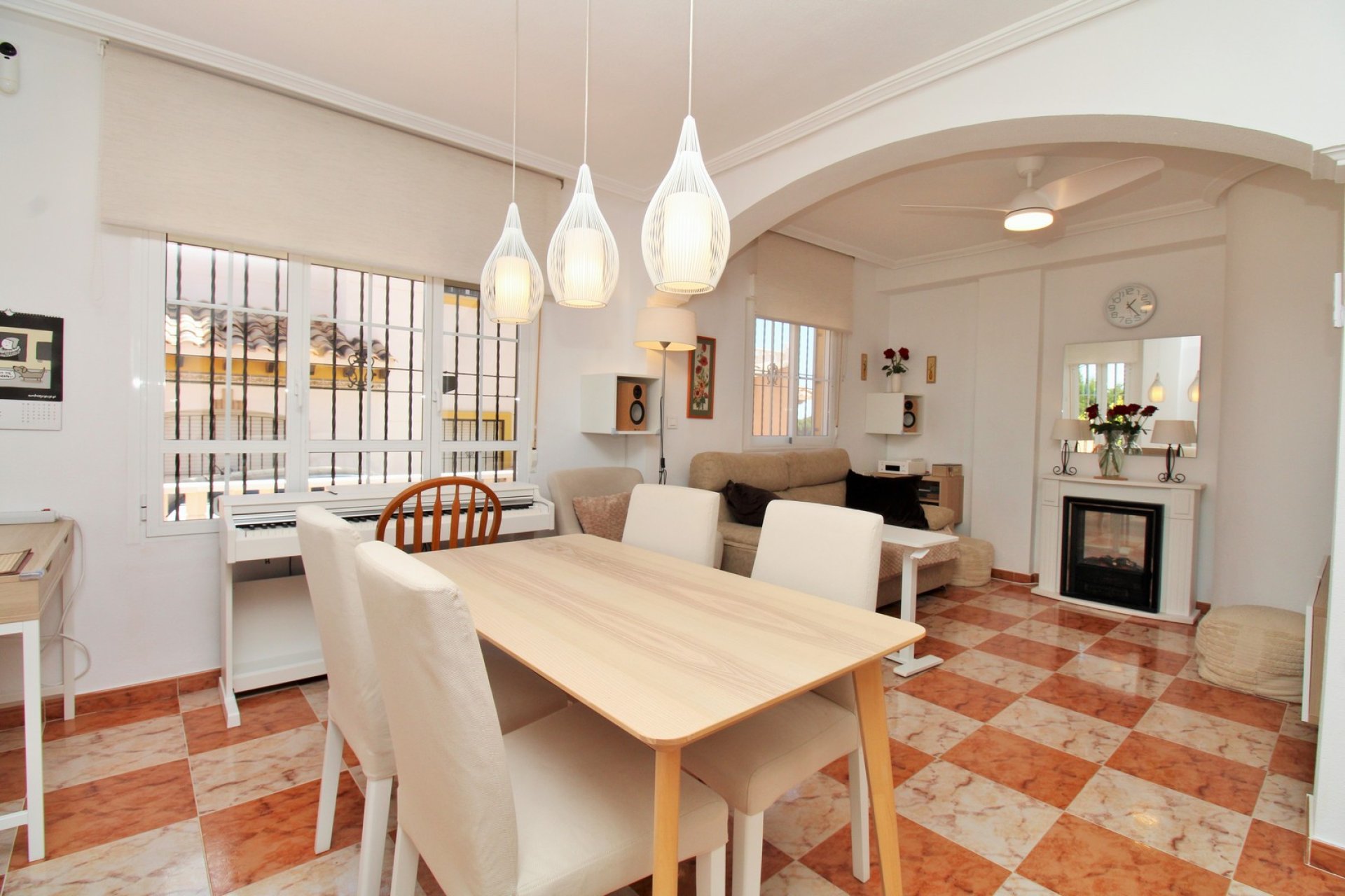 Resale - Terraced house / Townhouse - Orihuela Costa - Cabo Roig