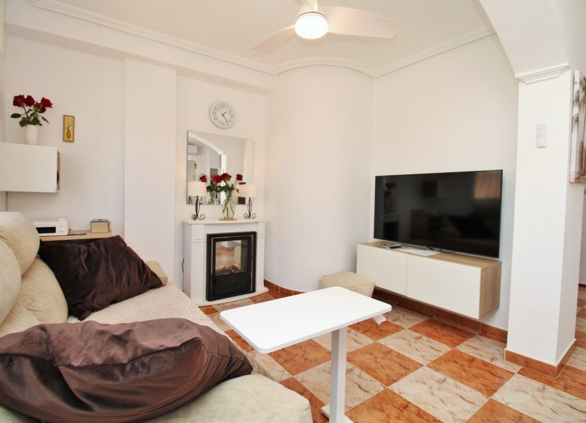 Resale - Terraced house / Townhouse - Orihuela Costa - Cabo Roig