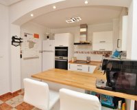 Resale - Terraced house / Townhouse - Orihuela Costa - Cabo Roig